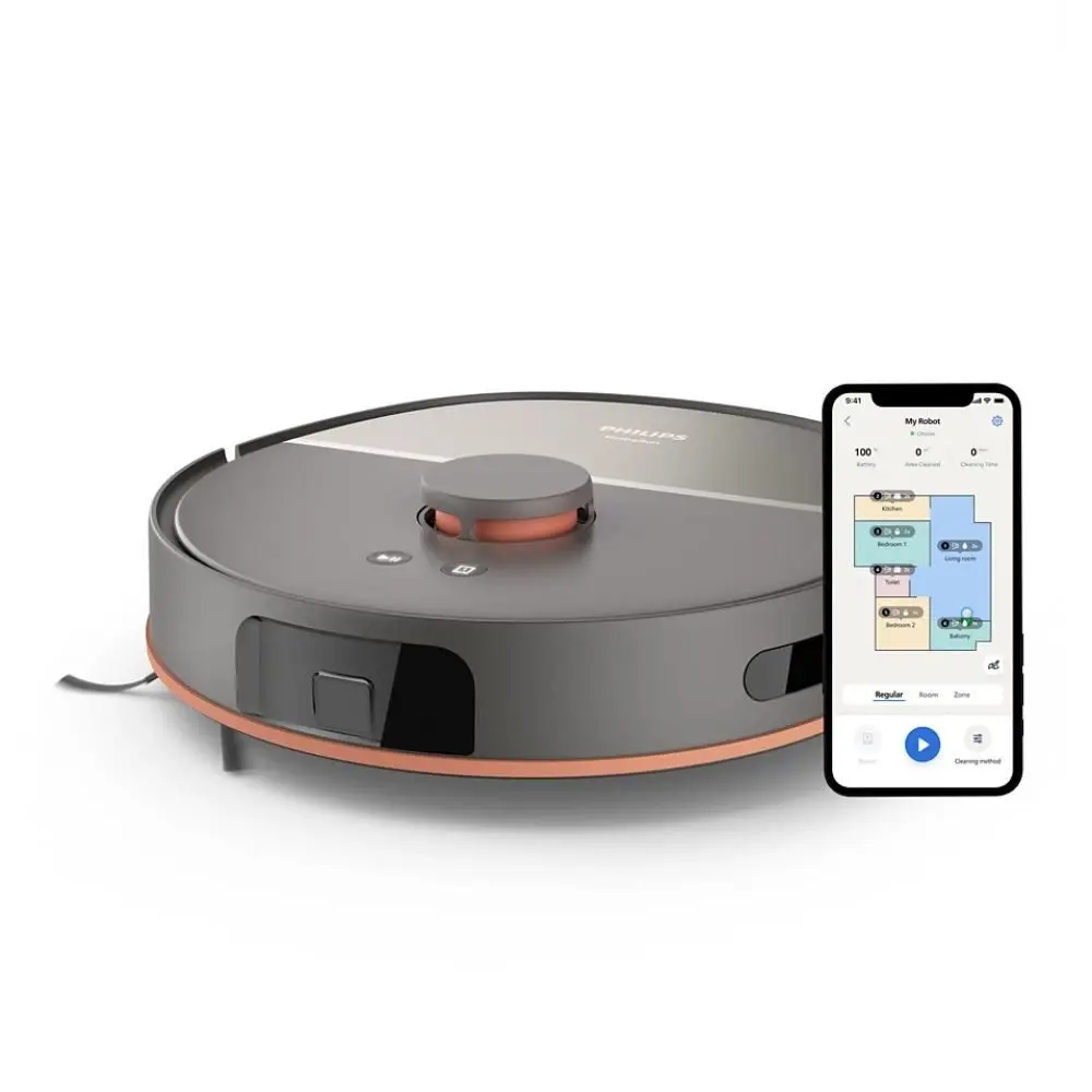 Philips robot usisivač XU5000/10 - Inelektronik